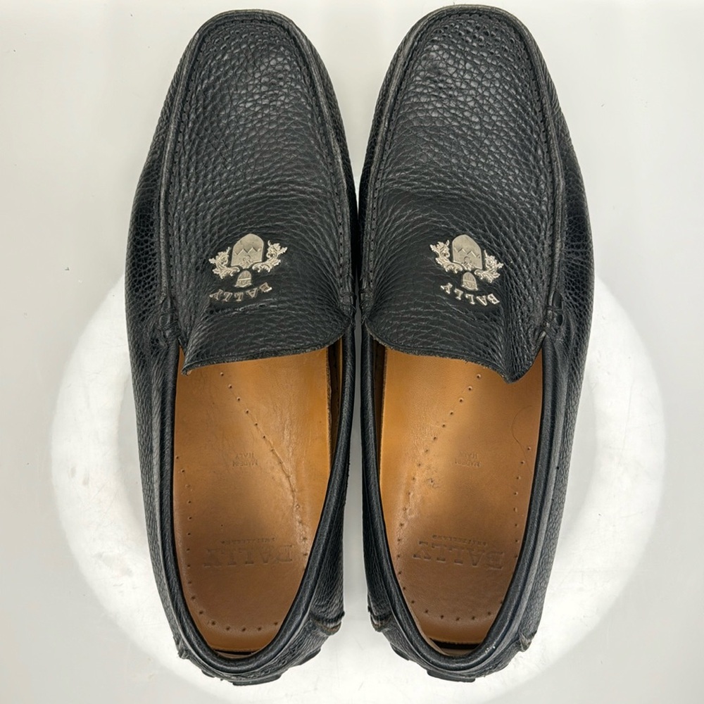 Bally Drivers
